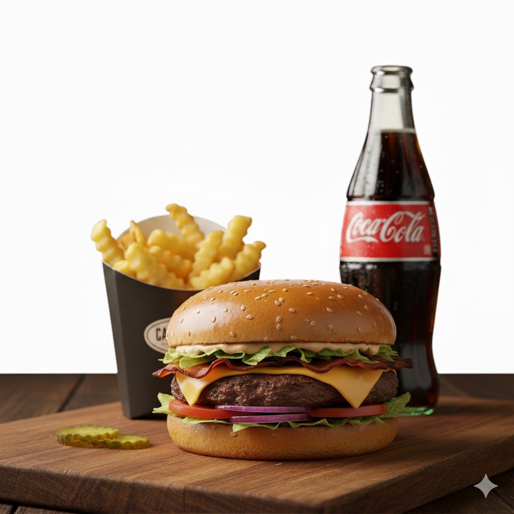 صورة مووتز برجر